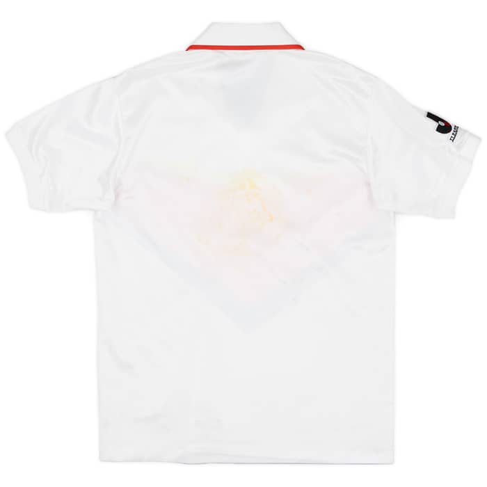 1993-94 Nagoya Grampus Eight Away Shirt - 5/10 - (M)