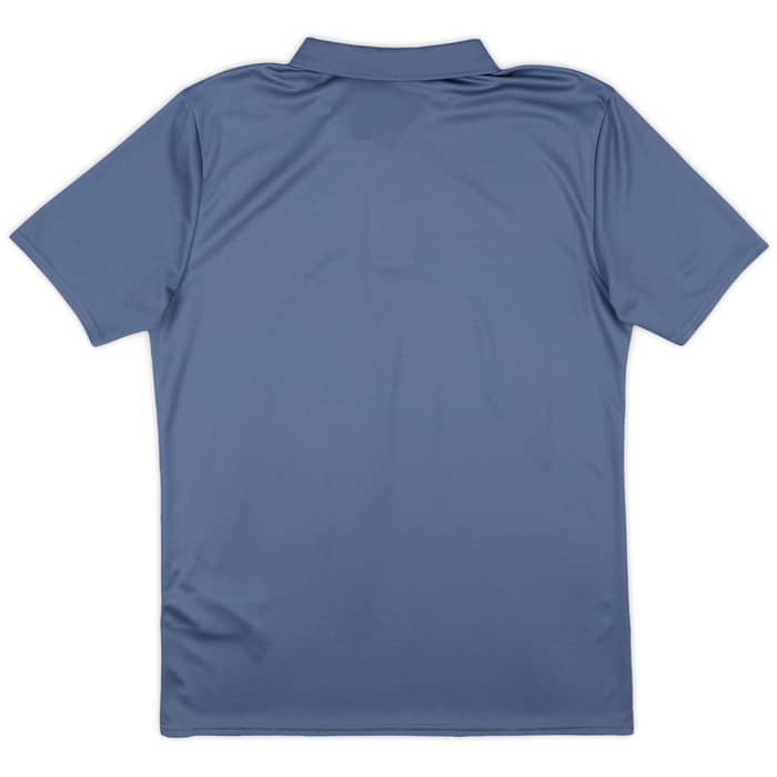 2023-24 Burnley Umbro Polo T-Shirt (M)