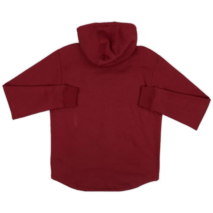 2023-24 Torino Joma Hooded Jacket