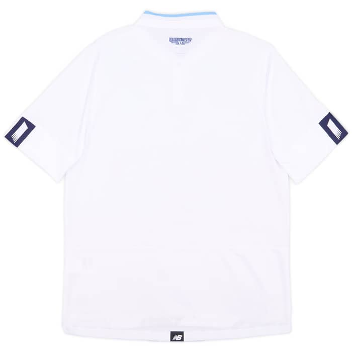 2023-24 Adana Demirspor Away Shirt