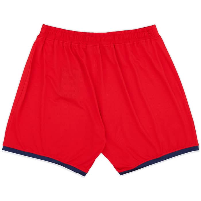 2023-24 Preston North End Away Shorts