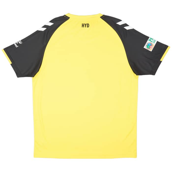 2023-24 Hyderabad FC Home Shirt