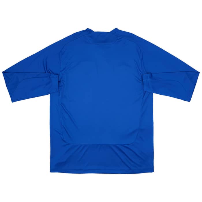 2013-14 Tavriya Simferopol Home L/S Shirt (L)