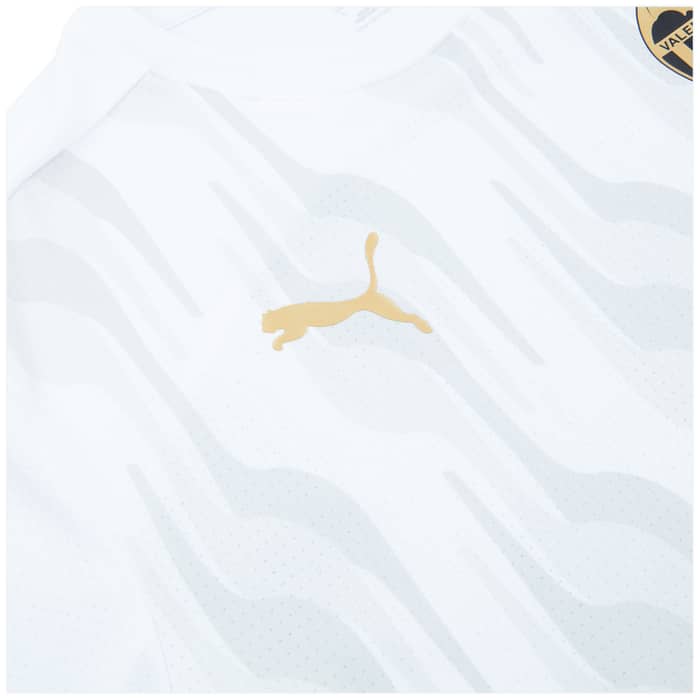 2024-25 Valencia Puma Pre-Match Shirt