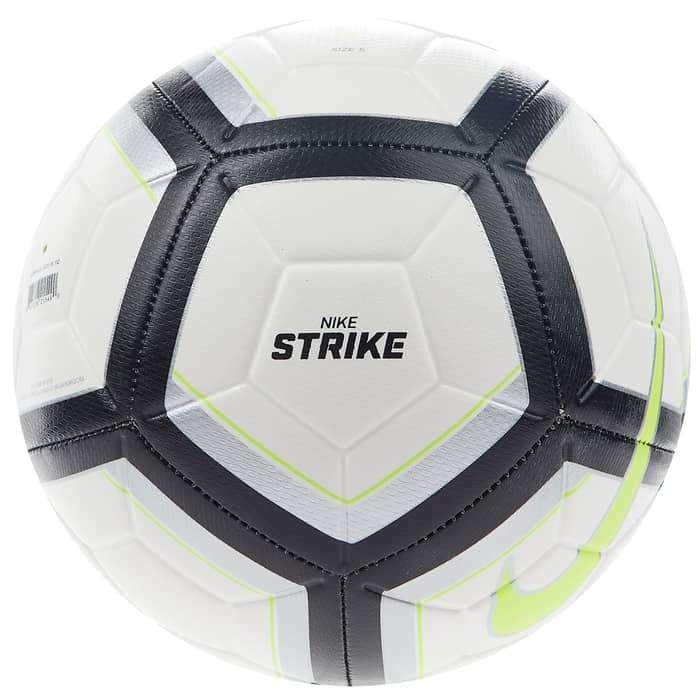 2017-18 Nike Strike Ball (Size 5)