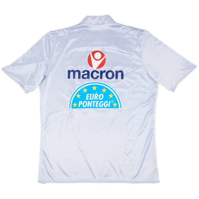 2005-06 Bologna Macron Reversible Training Shirt - 6/10 - (XL)
