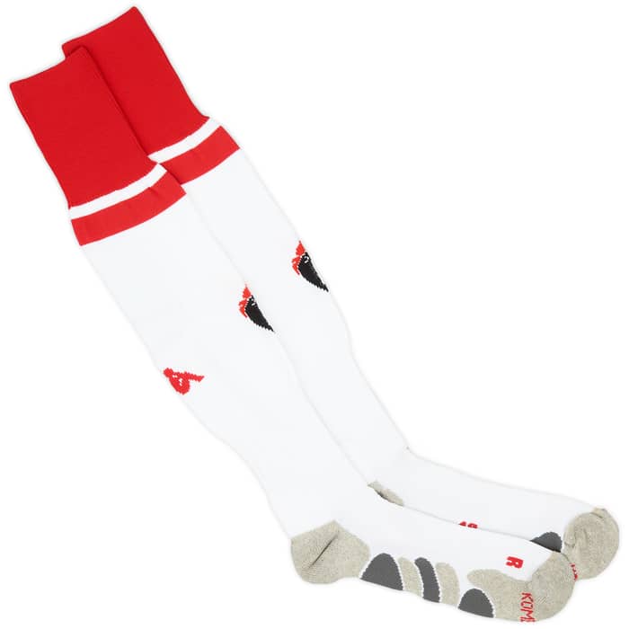 2023-24 Bari Home Socks