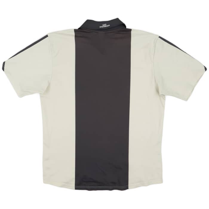 2001-02 Ajax Away Shirt - 6/10 - (XL)
