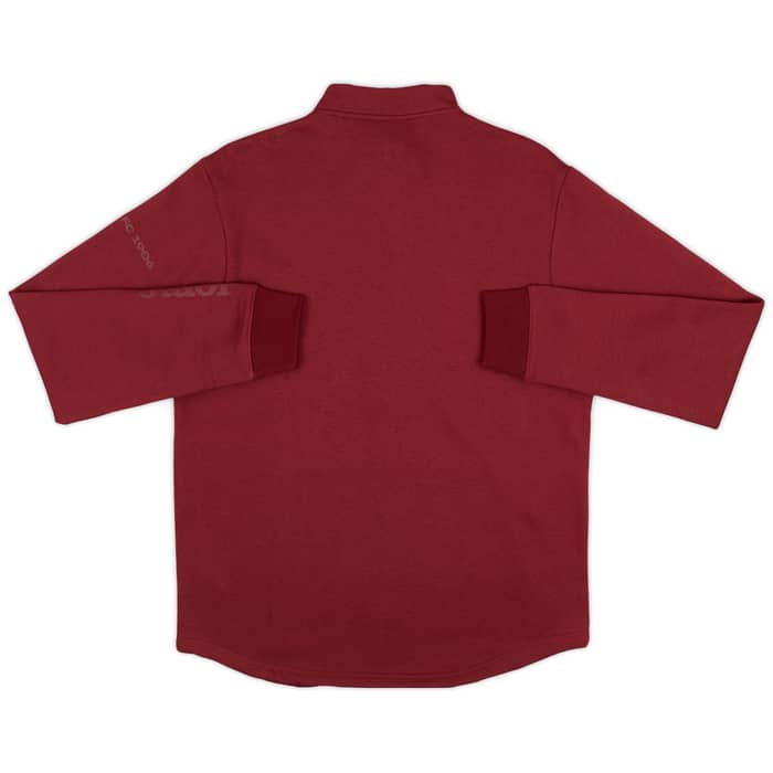 2023-24 Torino Joma Leisure Jacket