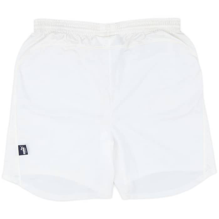 2004-06 Italy Home Shorts - 8/10 - (XL)