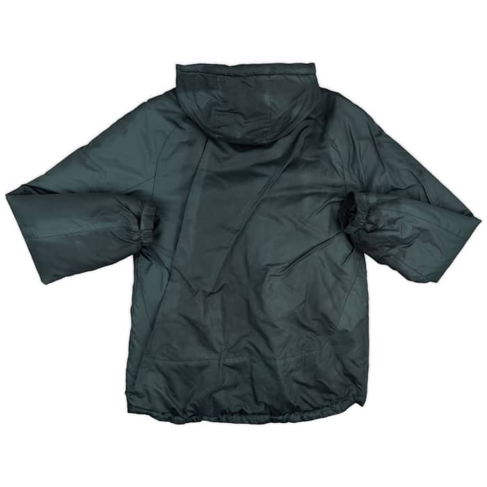 2020-21 Swansea City Joma Padded Bench Coat - 4/10 - (M)