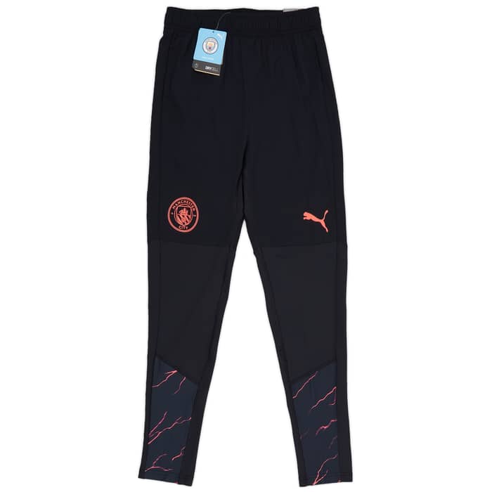 2023-24 Manchester City Puma Training Pants/Bottoms