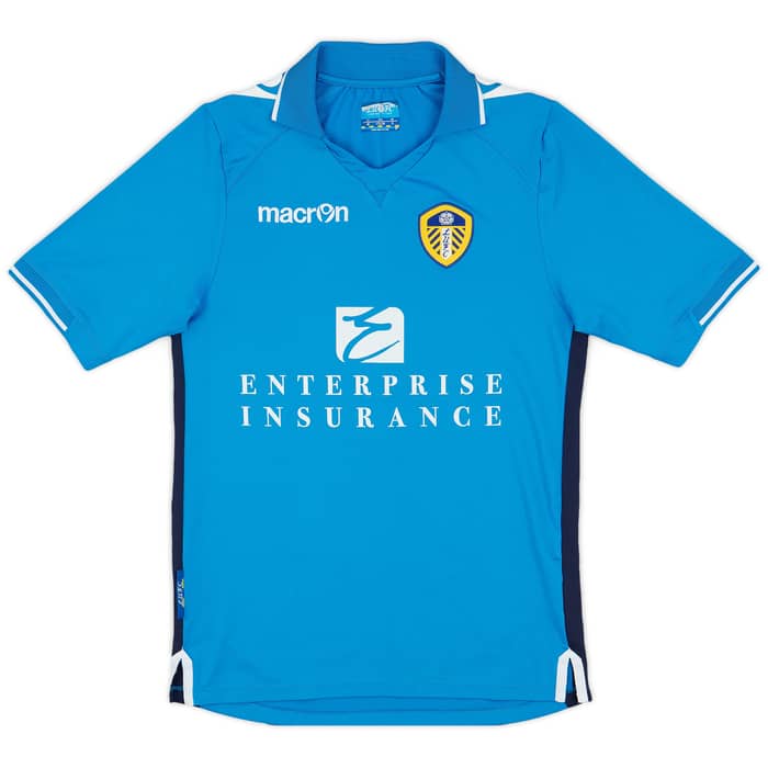 2012-14 Leeds United Away Shirt - 7/10 - (S)