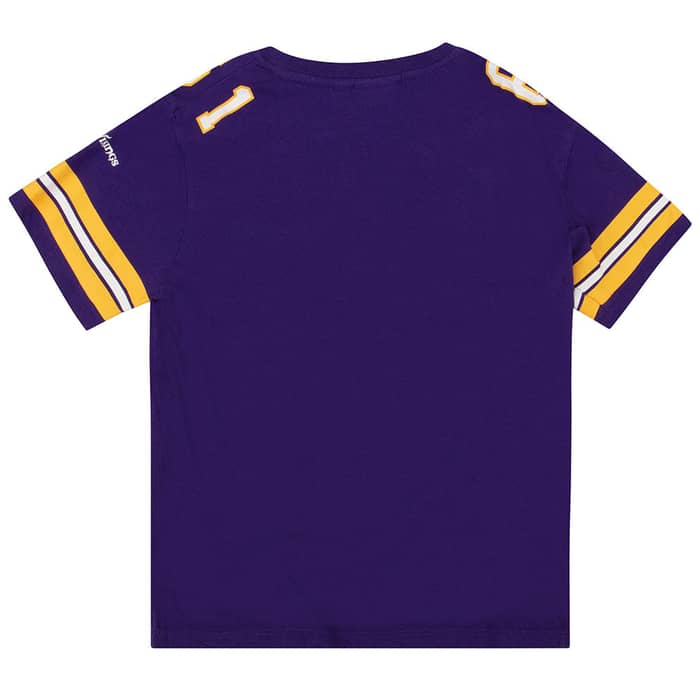 2010s Minnesota Vikings NFL Graphic Tee Womens (L)