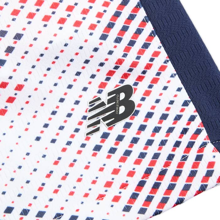 2024-25 Lille Away Shirt (KIDS)