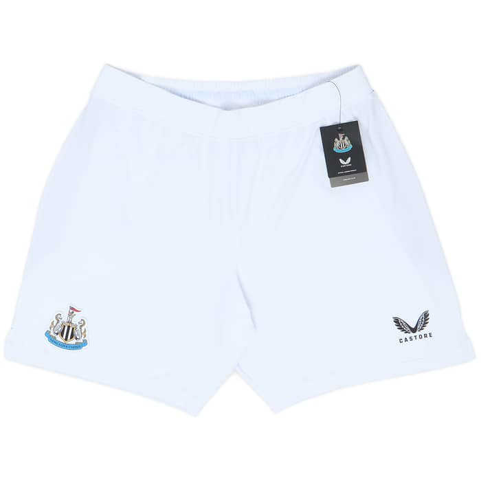 2023-24 Newcastle Authentic Home Shorts