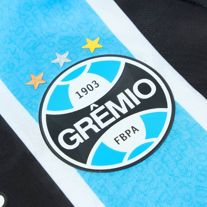 2024 Gremio Home Shirt