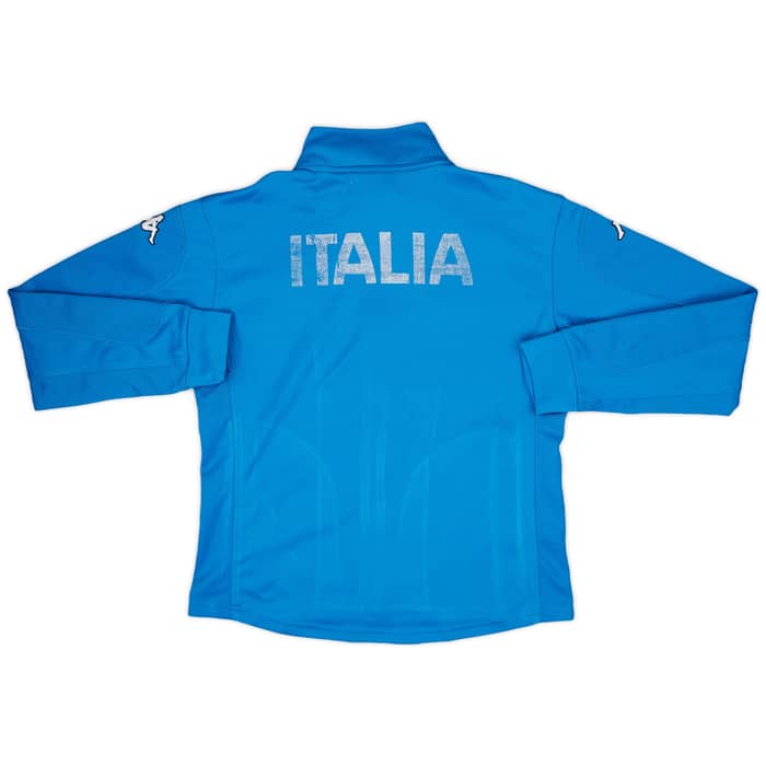 2002 Italy Kappa Track Jacket - 5/10 - (M)