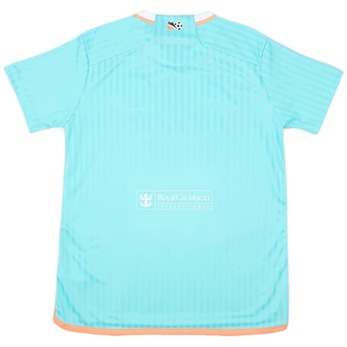 2024-25 Inter Miami Third Shirt (Women's)