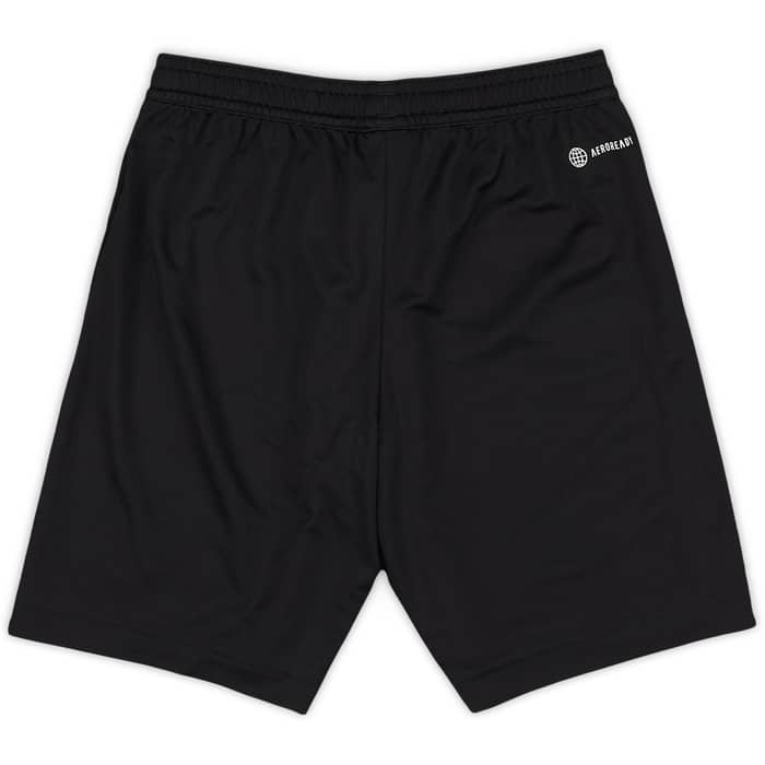 2023 MLS adidas Shorts (S.Kids)