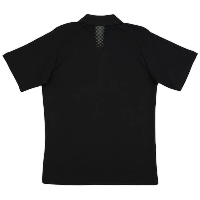2018-19 Eibar Puma Polo T-Shirt