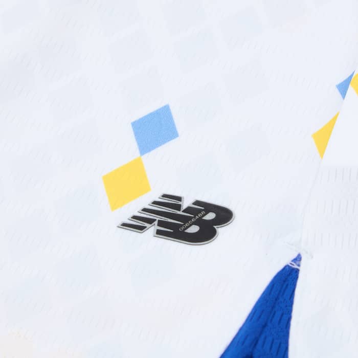 2024-25 Dynamo Kyiv Home Shirt