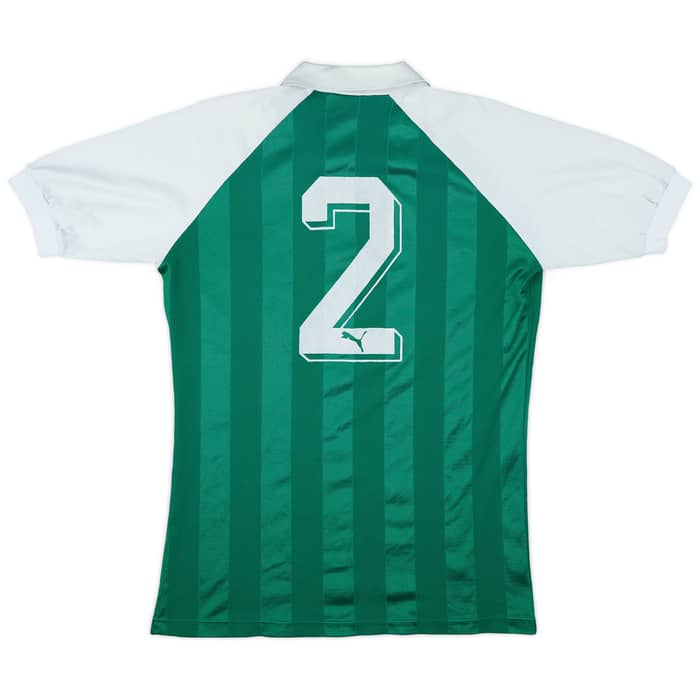 1990s Puma Template Shirt #2 - 8/10 - (L)