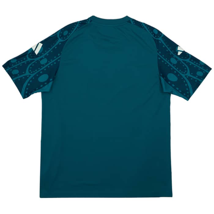 2024-25 Mexico adidas Pre-Match Shirt