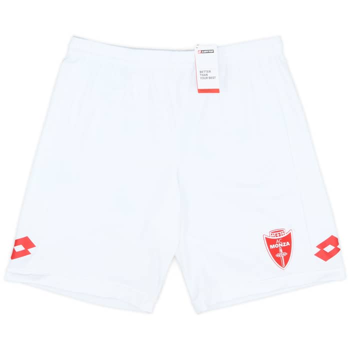 2022-23 Monza Away Shorts (L)