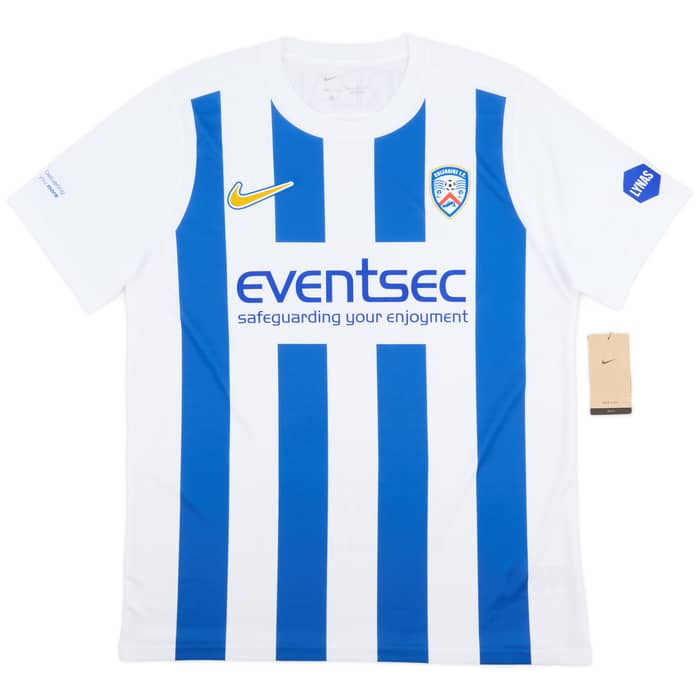 2022-24 Coleraine Home Shirt (XL)