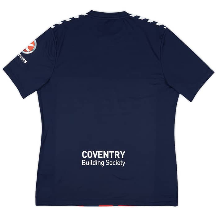 2023-24 Coventry Away Shirt (L)