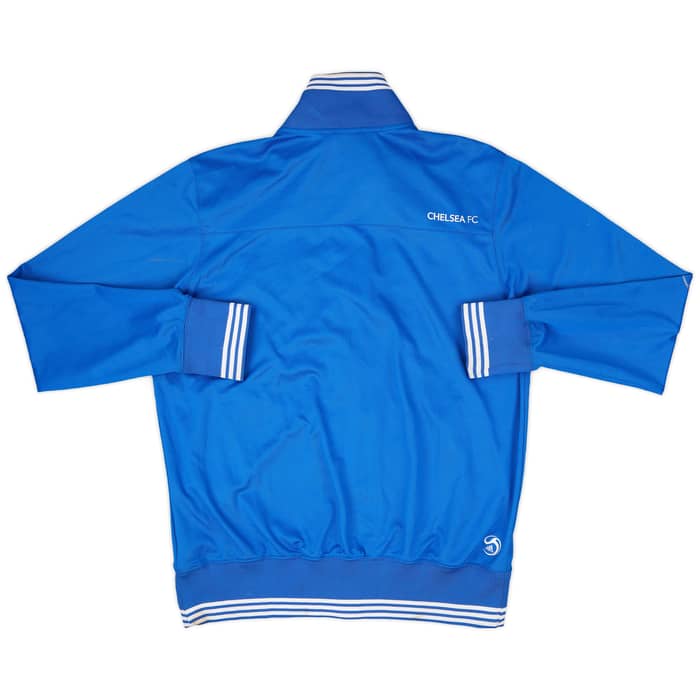 2008-09 Chelsea adidas Track Jacket - 5/10 - (XL)