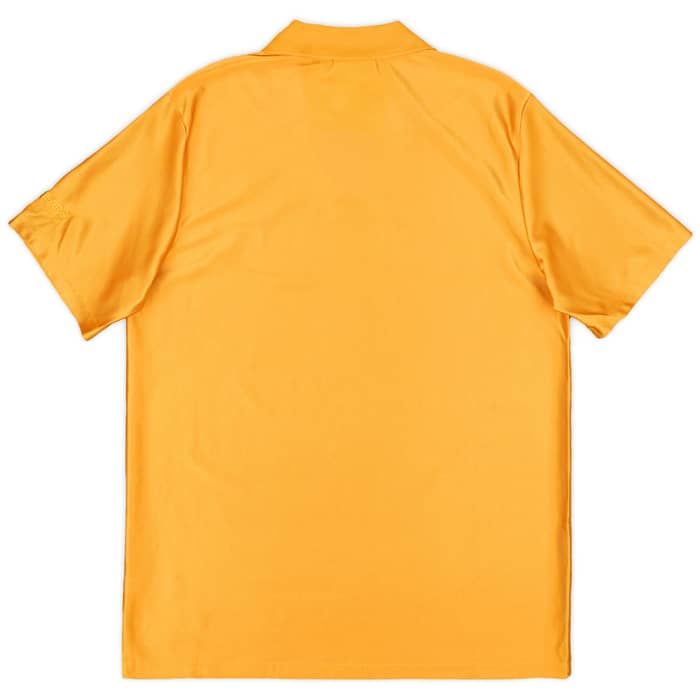 2024-25 Wolves 70th Anniversary Shirt