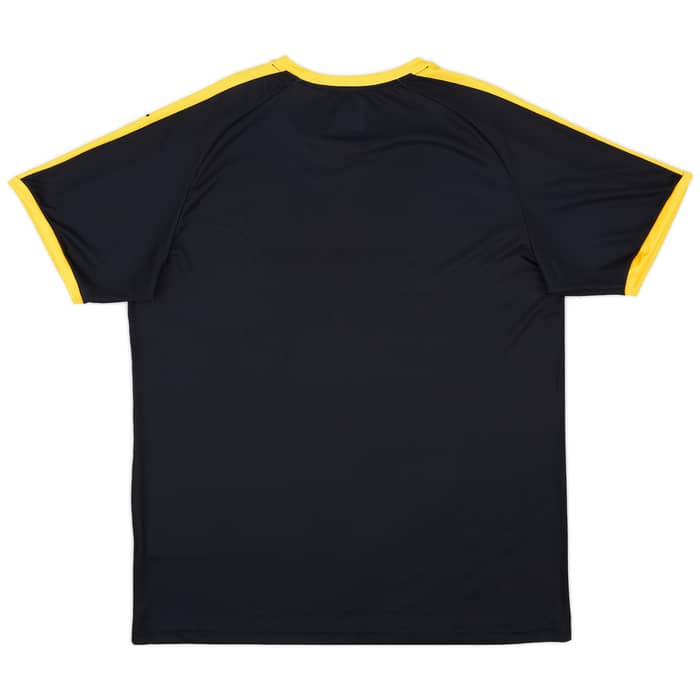 2019 New Mexico United Meow Wolf Specialty Shirt