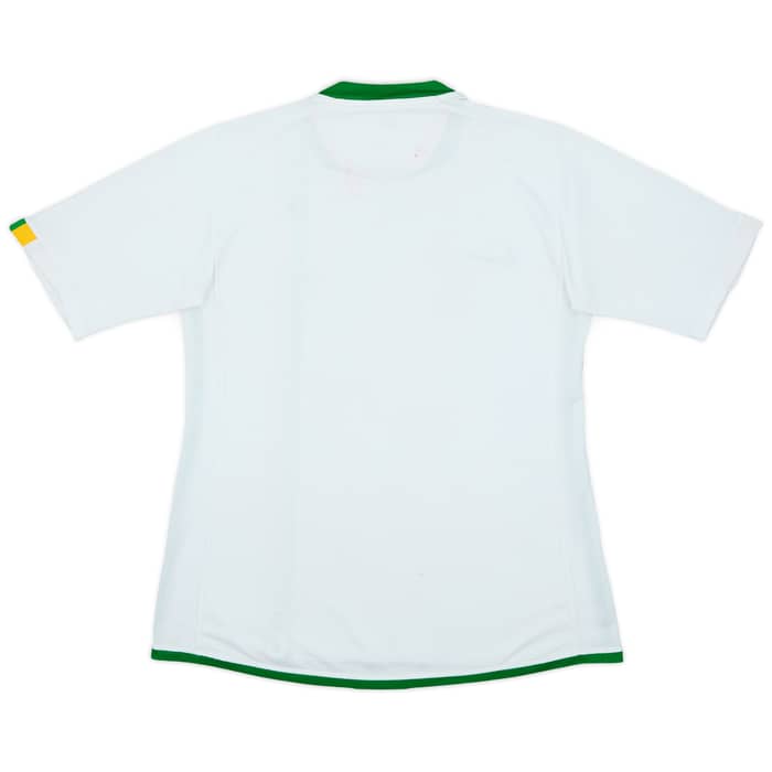 2006-08 Celtic Authentic European Shirt - 7/10 - (M)