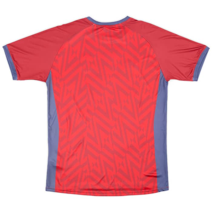 2024-25 Real Avila Home Shirt