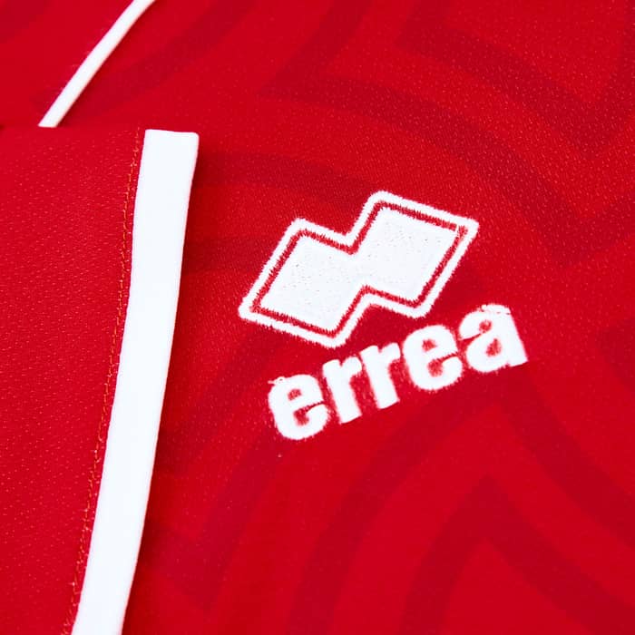 2024-25 Bari Away Shirt