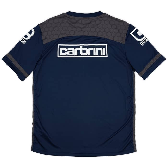 2015-16 Birmingham Cabrini Training Shirt - 7/10 - (XL)