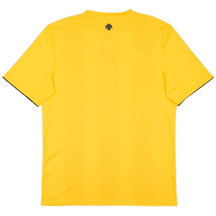 2018-19 Capelli Template Shirt