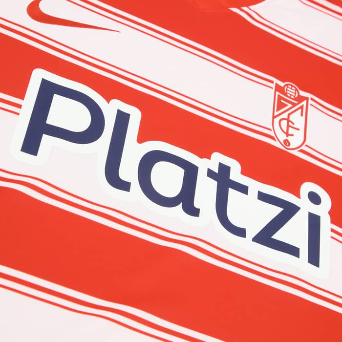 2021-22 Granada Home Shirt