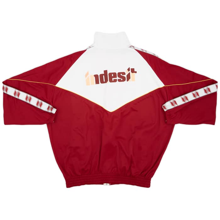 1990s Torino ABM Track Jacket - 5/10 - (XL)