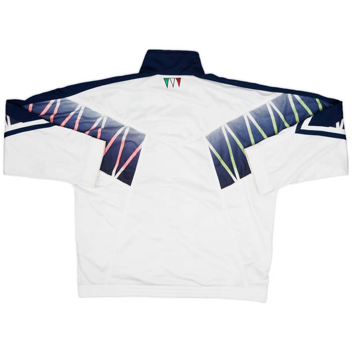1994 Italy Diadora Track Jacket - 7/10 - (XL)