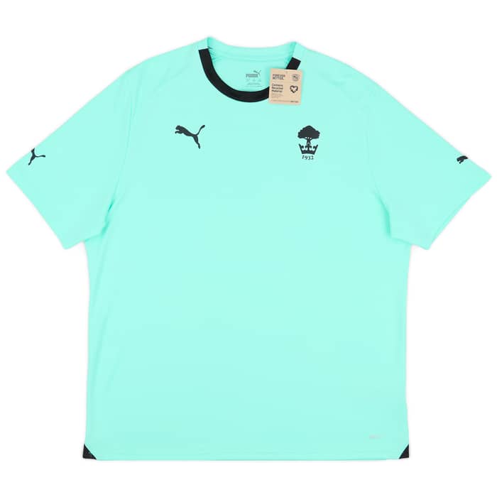 2023-24 Wigan Third Shirt