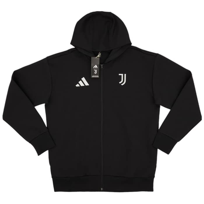 2024-25 Juventus adidas Anthem Jacket