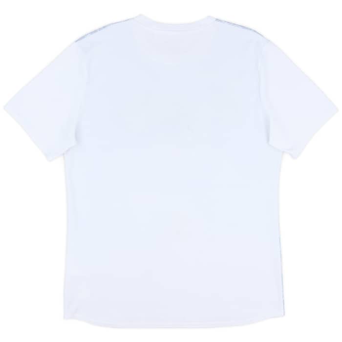 2020-21 Derby County Player Issue Pre-Match Shirt # - 5/10