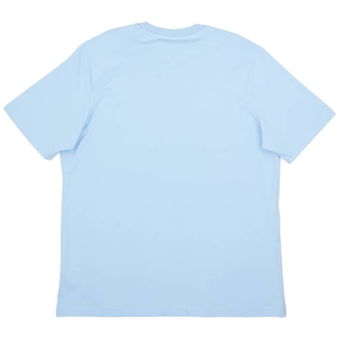 2024-25 Real Madrid adidas Seasonal Graphic Tee