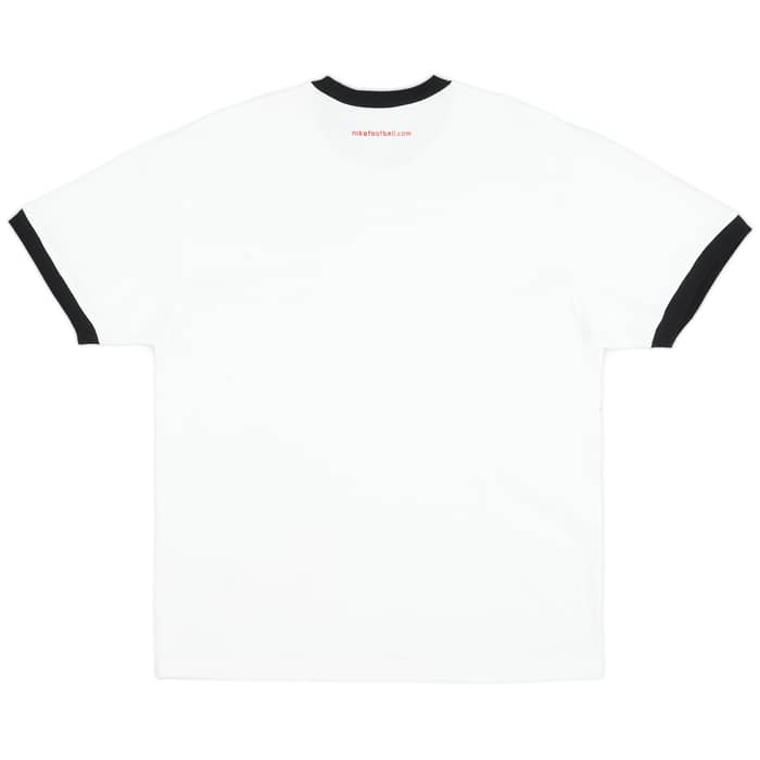 2003-04 Nike 'Ole' Fan Tee - 9/10 - (XS)