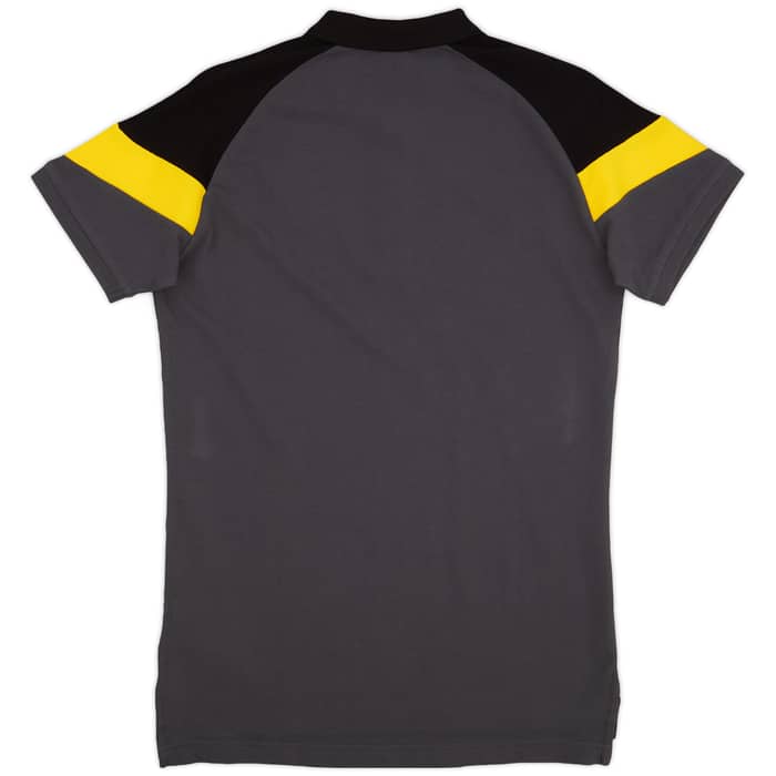 2019-20 Borussia Dortmund Puma Iconic Polo (S)