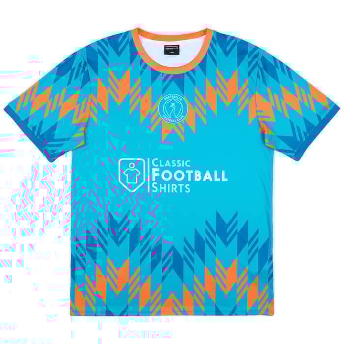 2024-25 Portobello FC GK Shirt