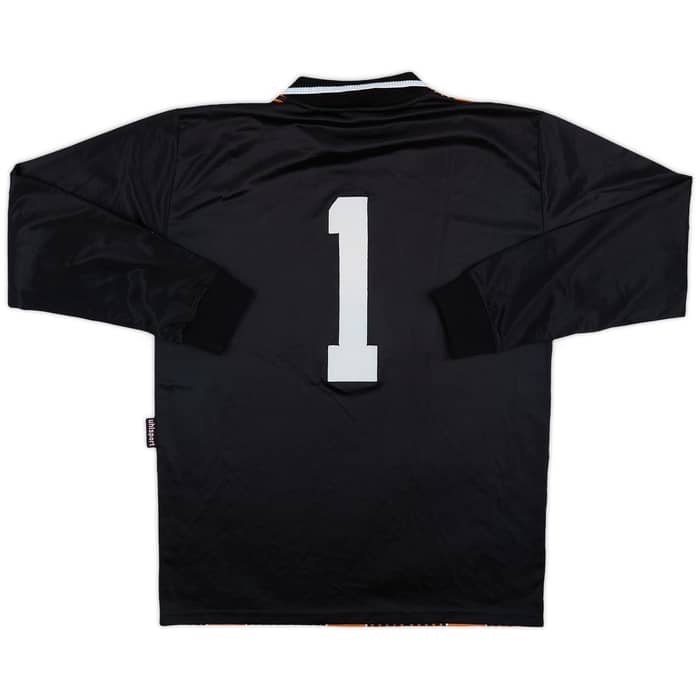 1990s Uhlsport Template GK Shirt #1 - 8/10 - (L)